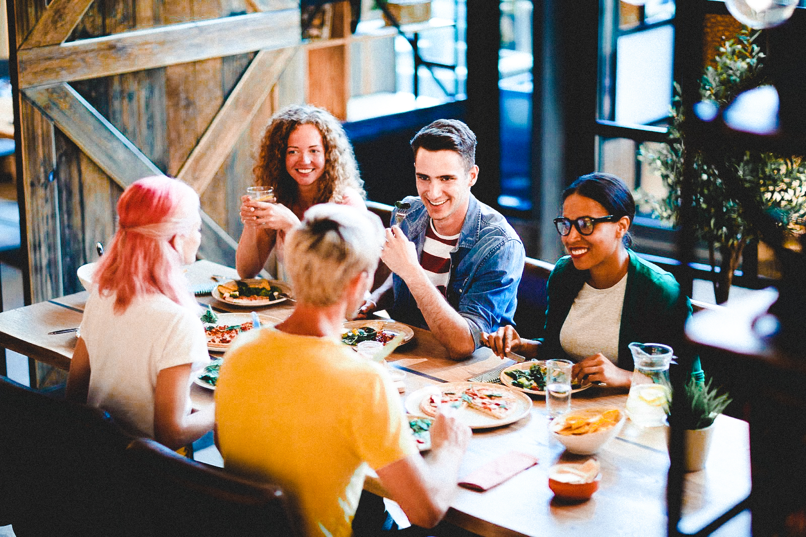 The 5 Best Restaurants to Work at in Nashville, Hands Down